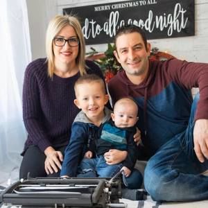 Meet your Posher, Robyn